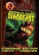 Póster de Monsters of Carnage