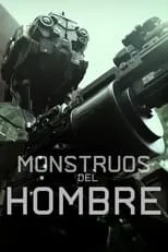 Póster de Monsters of Man