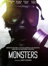 Póster de Monsters