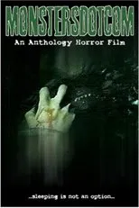 Póster de Monstersdotcom