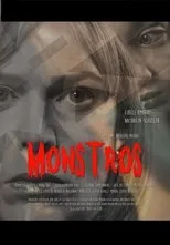 Póster de Monstros