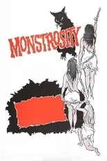 Póster de Monstrosity