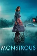 Póster de Monstrous