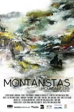 Póster de Montañistas