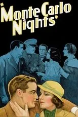 Póster de Monte Carlo Nights