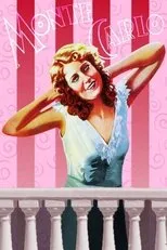 Póster de Monte Carlo