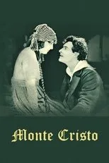 Póster de Monte Cristo