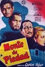 Póster de Monte de piedad
