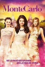 Póster de Montecarlo