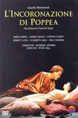 Póster de Monteverdi - L'Incoronazione Di Poppea