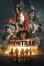 Póster de Montrak