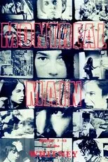 Póster de Montreal Main
