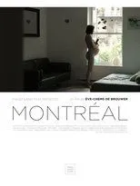 Póster de Montréal