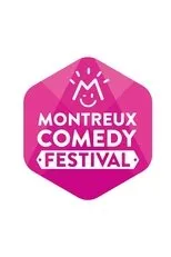 Póster de Montreux Comedy Festival 2013 - Gala de clôture