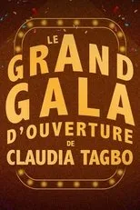 Póster de Montreux Comedy Festival 2018 - Le Grand Gala D'ouverture De Claudia Tagbo
