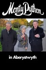 Póster de Monty Python in Aberystwyth
