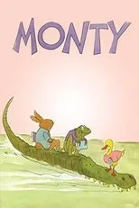 Póster de Monty