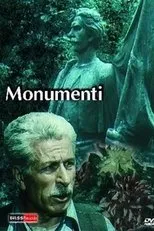 Póster de Monumenti