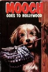 Póster de Mooch Goes to Hollywood