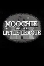 Póster de Moochie of the Little League