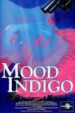 Póster de Mood Indigo