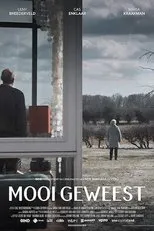 Póster de Mooi geweest