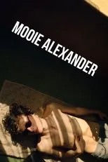 Póster de Mooie Alexander