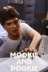 Póster de Mookie and Pookie
