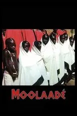 Póster de Moolaadé