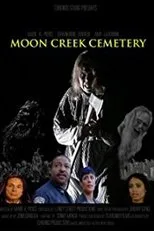 Póster de Moon Creek Cemetery