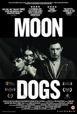 Póster de Moon Dogs
