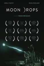 Póster de Moon Drops