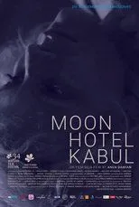 Póster de Moon Hotel Kabul