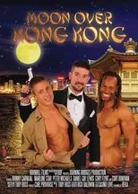 Póster de Moon Over Hong Kong