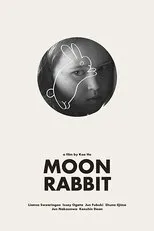 Póster de Moon Rabbit