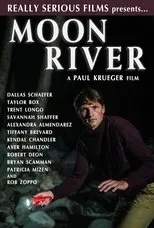 Póster de Moon River