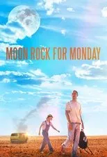 Póster de Moon Rock for Monday