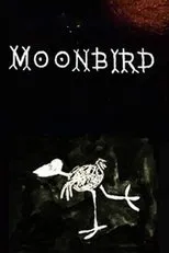 Póster de Moonbird