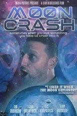 Póster de MoonCrash