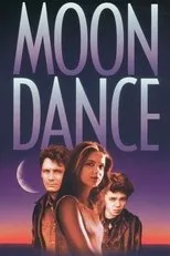 Póster de Moondance
