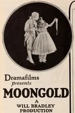 Póster de Moongold