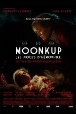 Póster de Moonkup : Les noces d'Hémophile