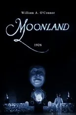 Póster de Moonland