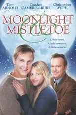 Póster de Moonlight & Mistletoe