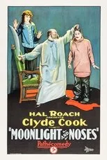 Póster de Moonlight and Noses