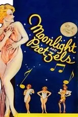 Póster de Moonlight and Pretzels