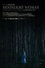 Póster de Moonlight Woman