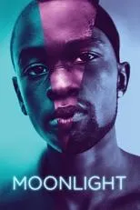 Póster de Moonlight