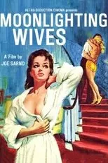 Póster de Moonlighting Wives