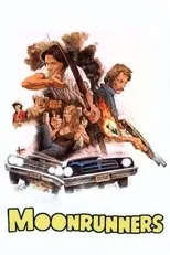 Póster de Moonrunners